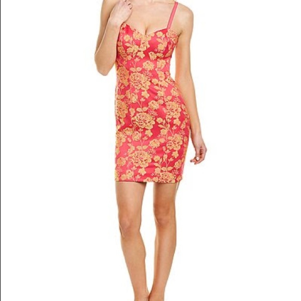 Cinq a Sept Dress